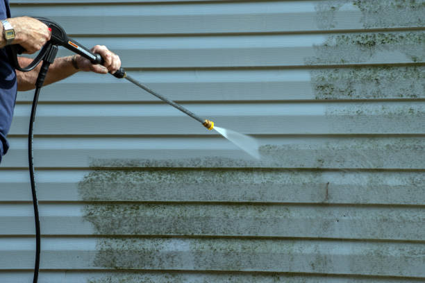 Best Oil and Grease Removal from Surfaces in Virginia, MN