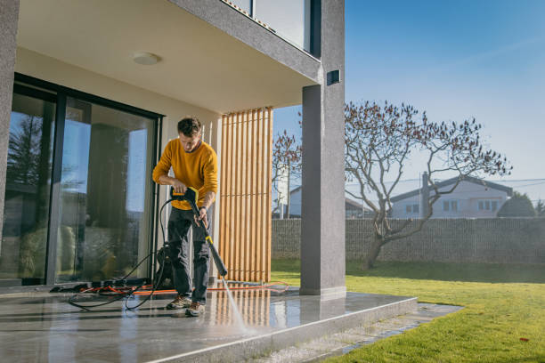Best Rust and Stain Removal in Virginia, MN
