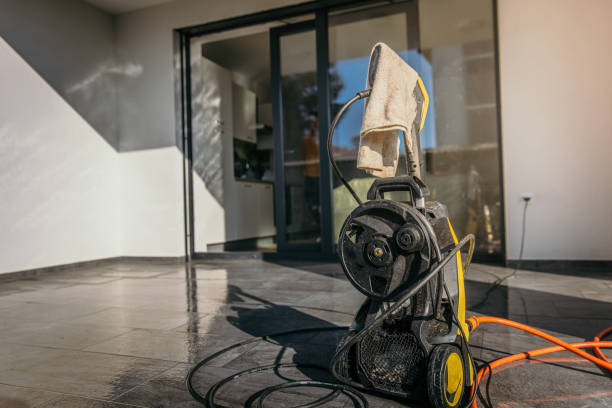 Best Sidewalk and Walkway Pressure Cleaning in Virginia, MN